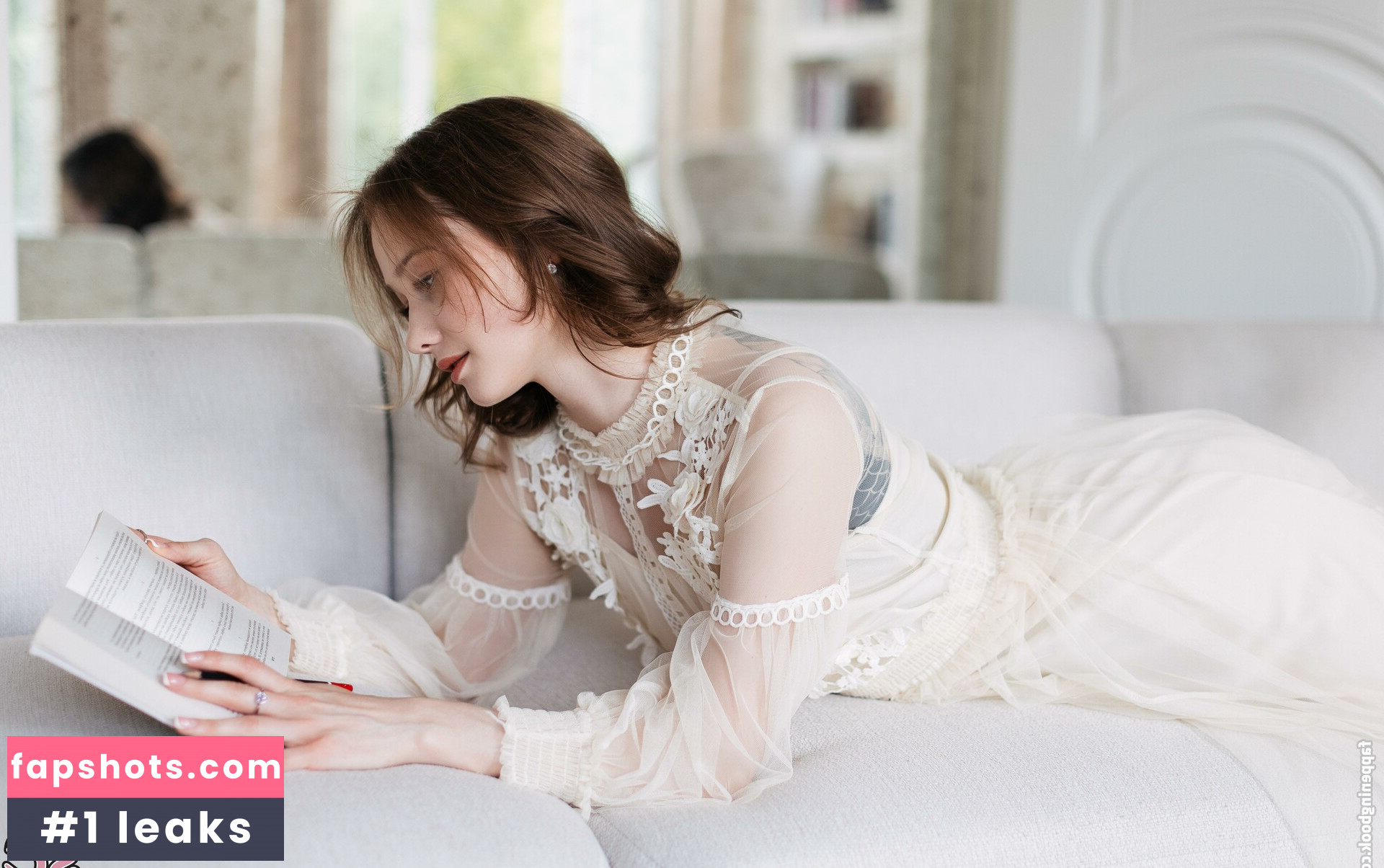 lisaberry_sg Nahé úniky fotek pouze od fanoušků #8 - Fapshots