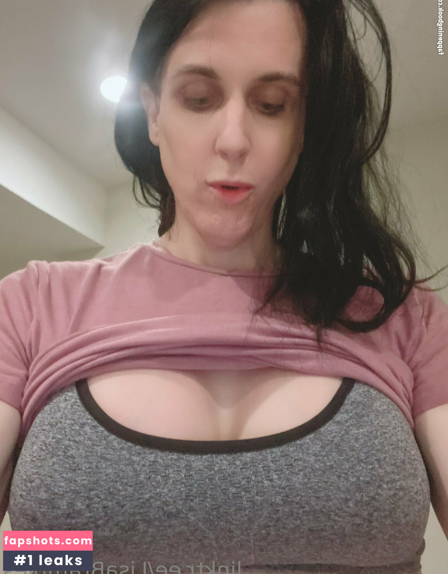 lisabrambles Nahé úniky fotek pouze od fanoušků #11 - Fapshots