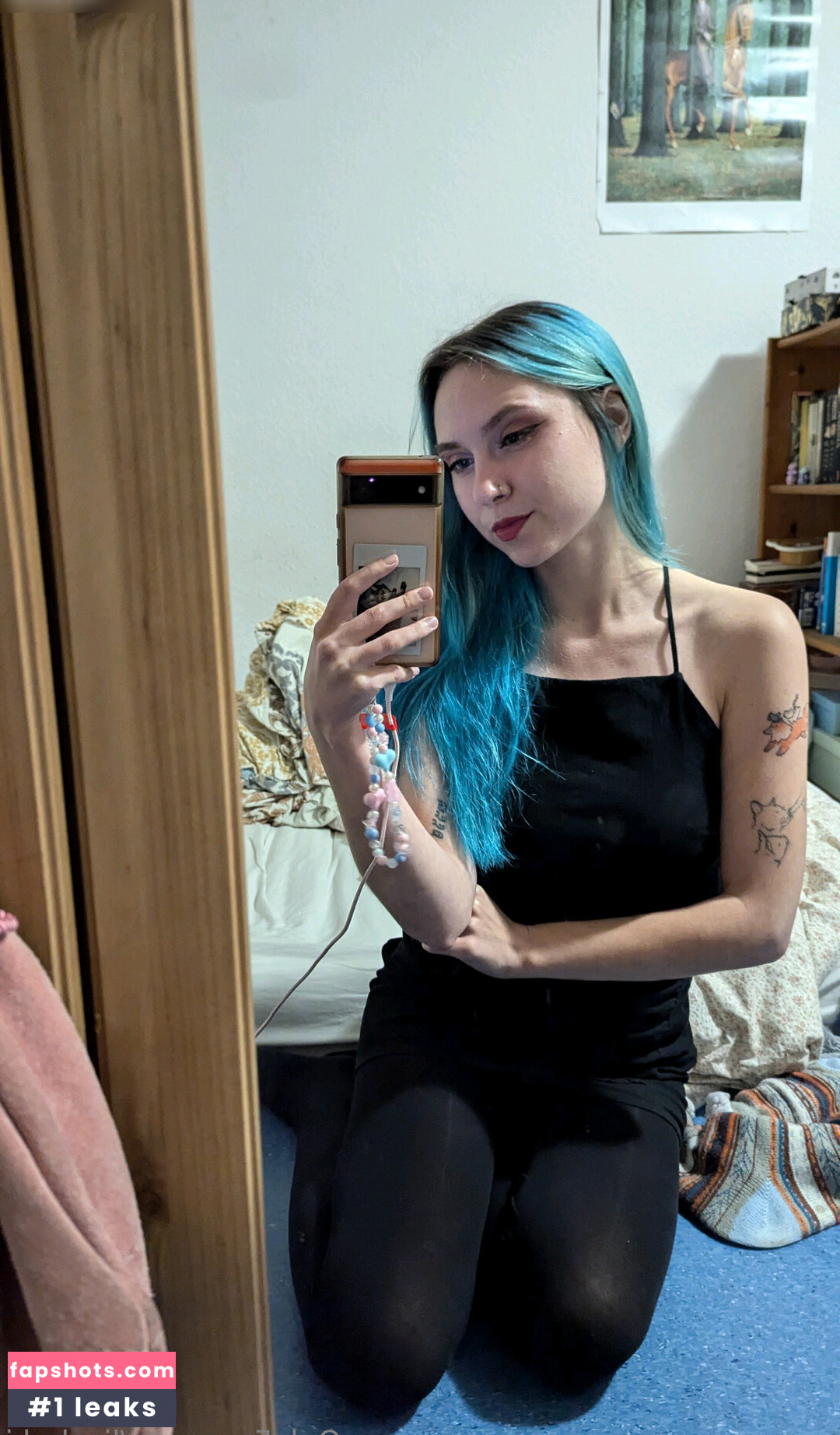 Lisabuki gallery photo #2