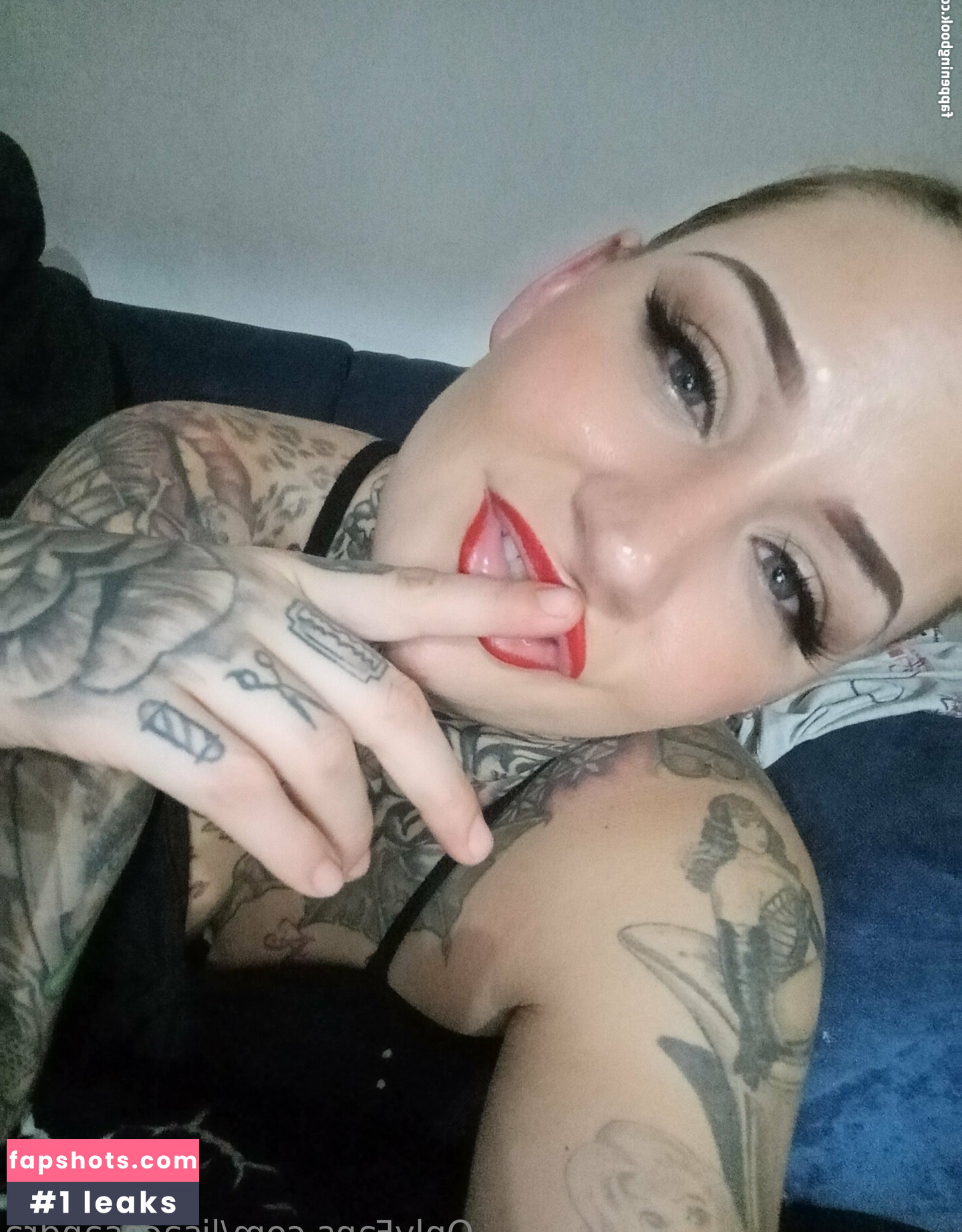 lisacasandra Filtración Desnuda OnlyFans Foto #12 - Fapshots