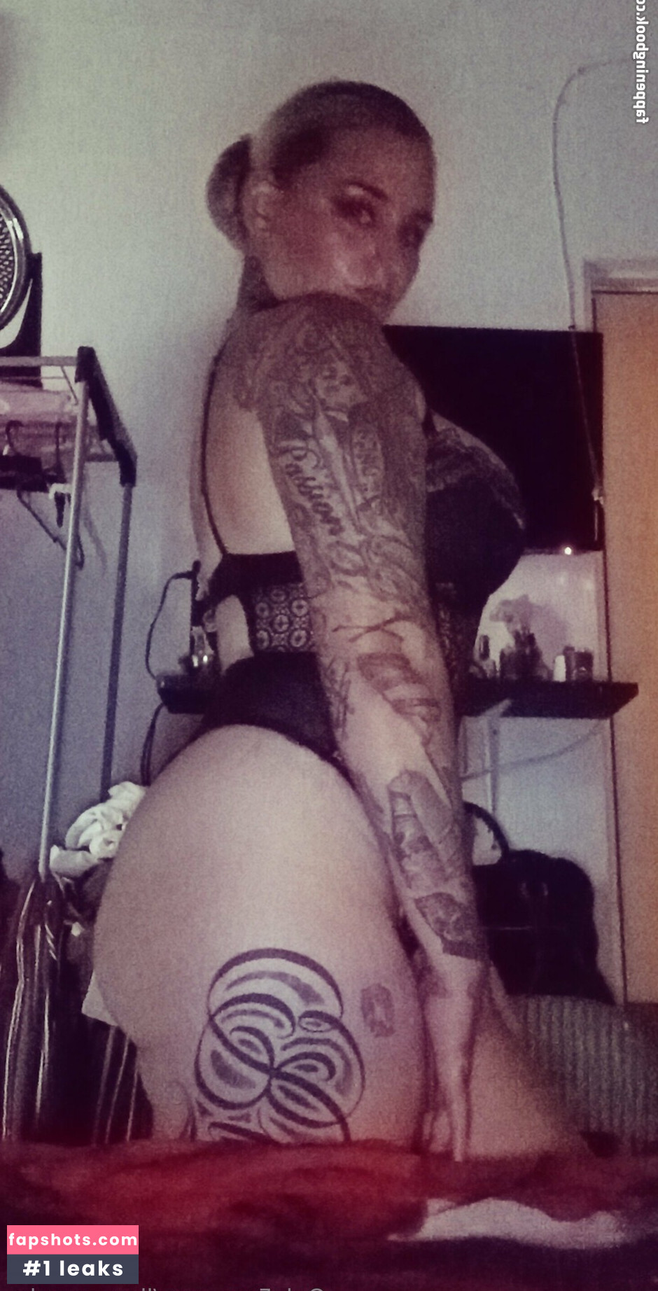 lisacasandra Filtración Desnuda OnlyFans Foto #6 - Fapshots