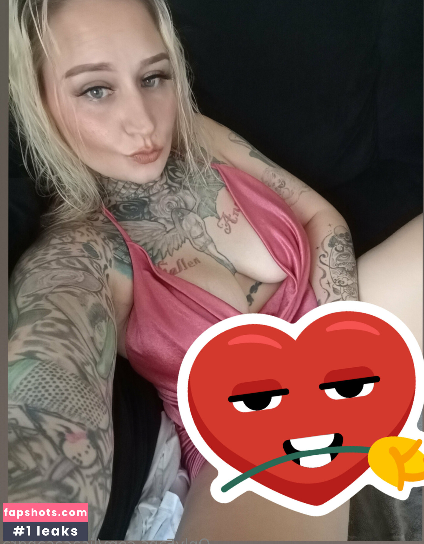 lisacasandra Filtración Desnuda OnlyFans Foto #8 - Fapshots