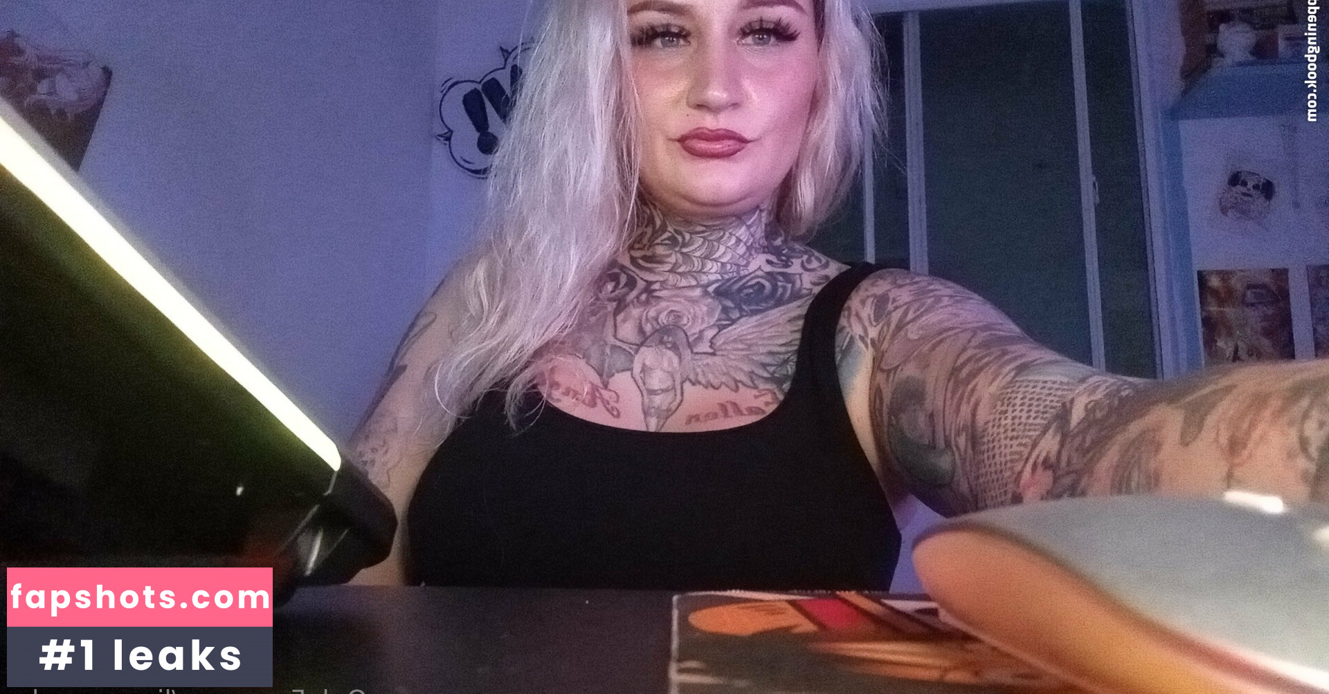 lisacasandra Filtración Desnuda OnlyFans Foto #9 - Fapshots