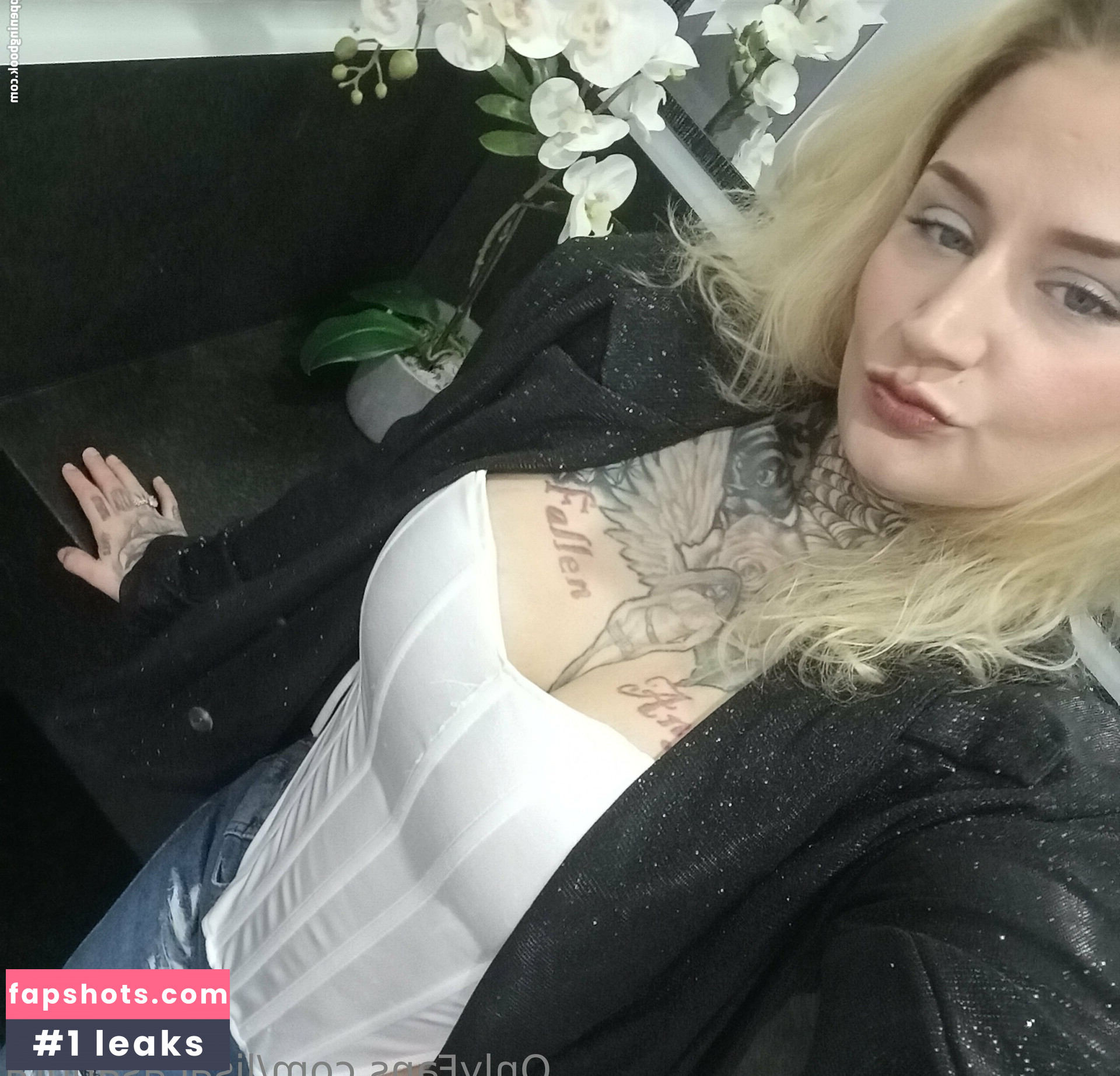 lisacasandra Filtración Desnuda OnlyFans Foto #10 - Fapshots