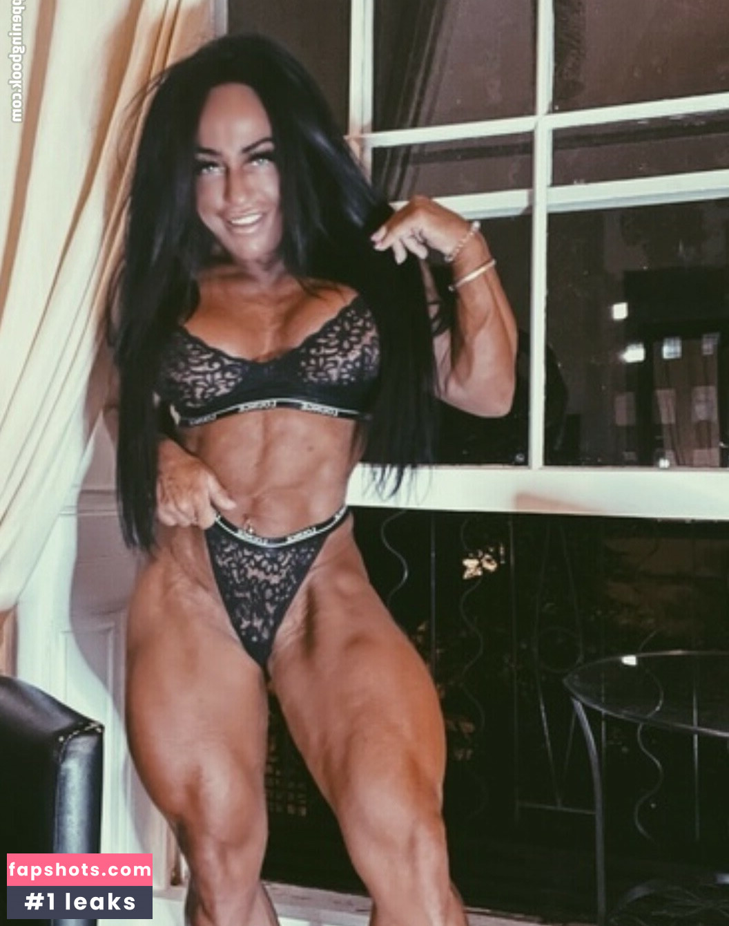 Lisafbb Nahé úniky fotek pouze od fanoušků #10 - Fapshots