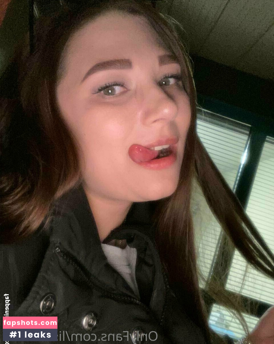 lisaharvey Nahé úniky fotek pouze od fanoušků #9 - Fapshots