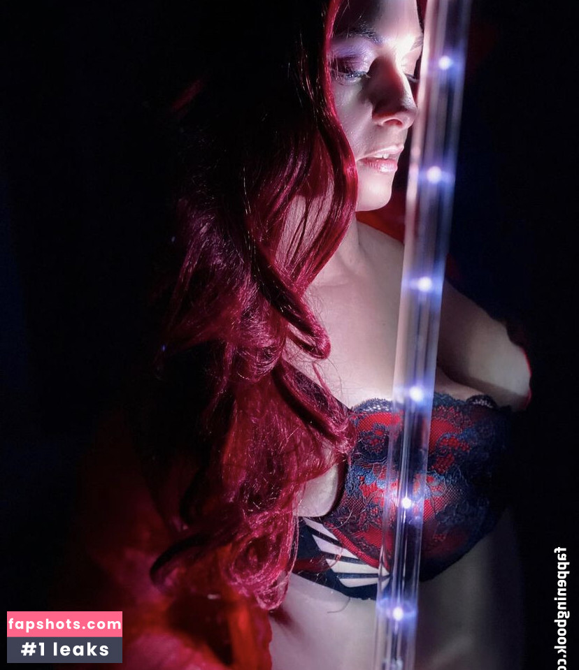 LisaJ_Cosplay Filtración Desnuda OnlyFans Foto #4 - Fapshots