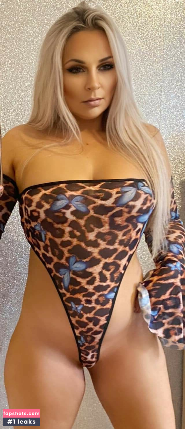 Lisamariesutzirl Nahé úniky fotek pouze od fanoušků #7 - Fapshots