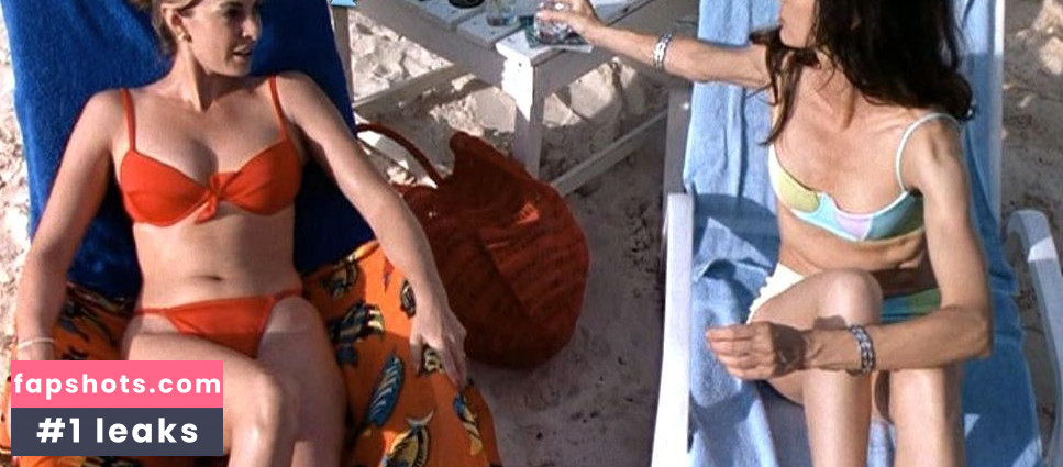 Lisanne Falk Nude Leaks OnlyFans Photos #3 - LeakJerk