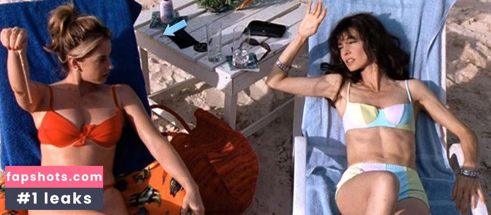 Lisanne Falk Nude Leaks OnlyFans Photos #4 - LeakJerk