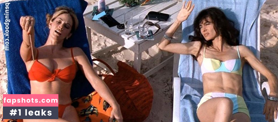 Lisanne Falk Nude Leaks OnlyFans Photos #5 - LeakJerk