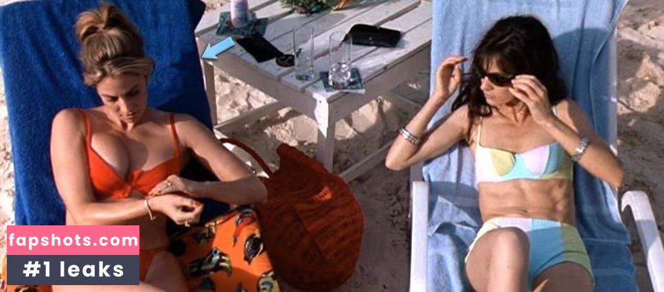 Lisanne Falk Nude Leaks OnlyFans Photos #6 - LeakJerk