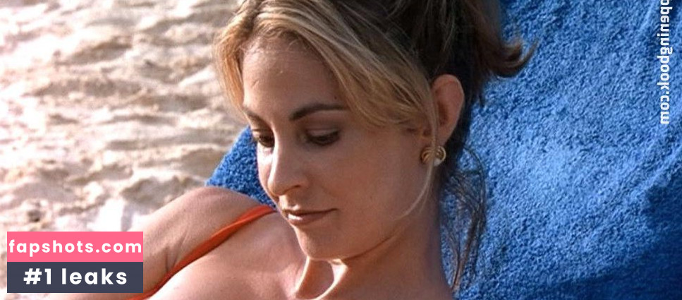 Lisanne Falk nude babe gallery