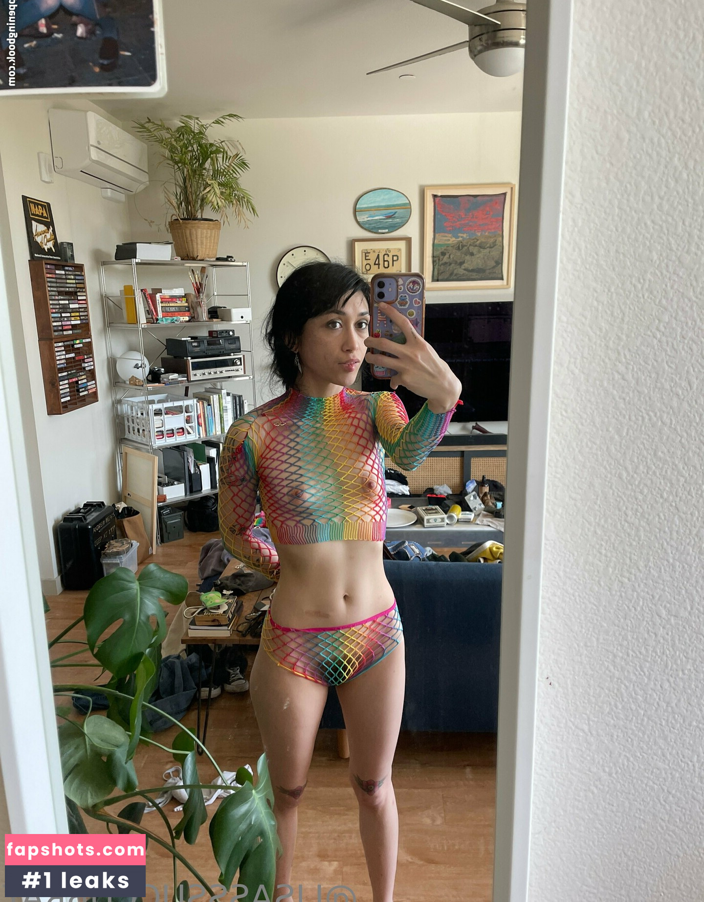 lisathesuccubrat Filtración Desnuda OnlyFans Foto #30 - Fapshots