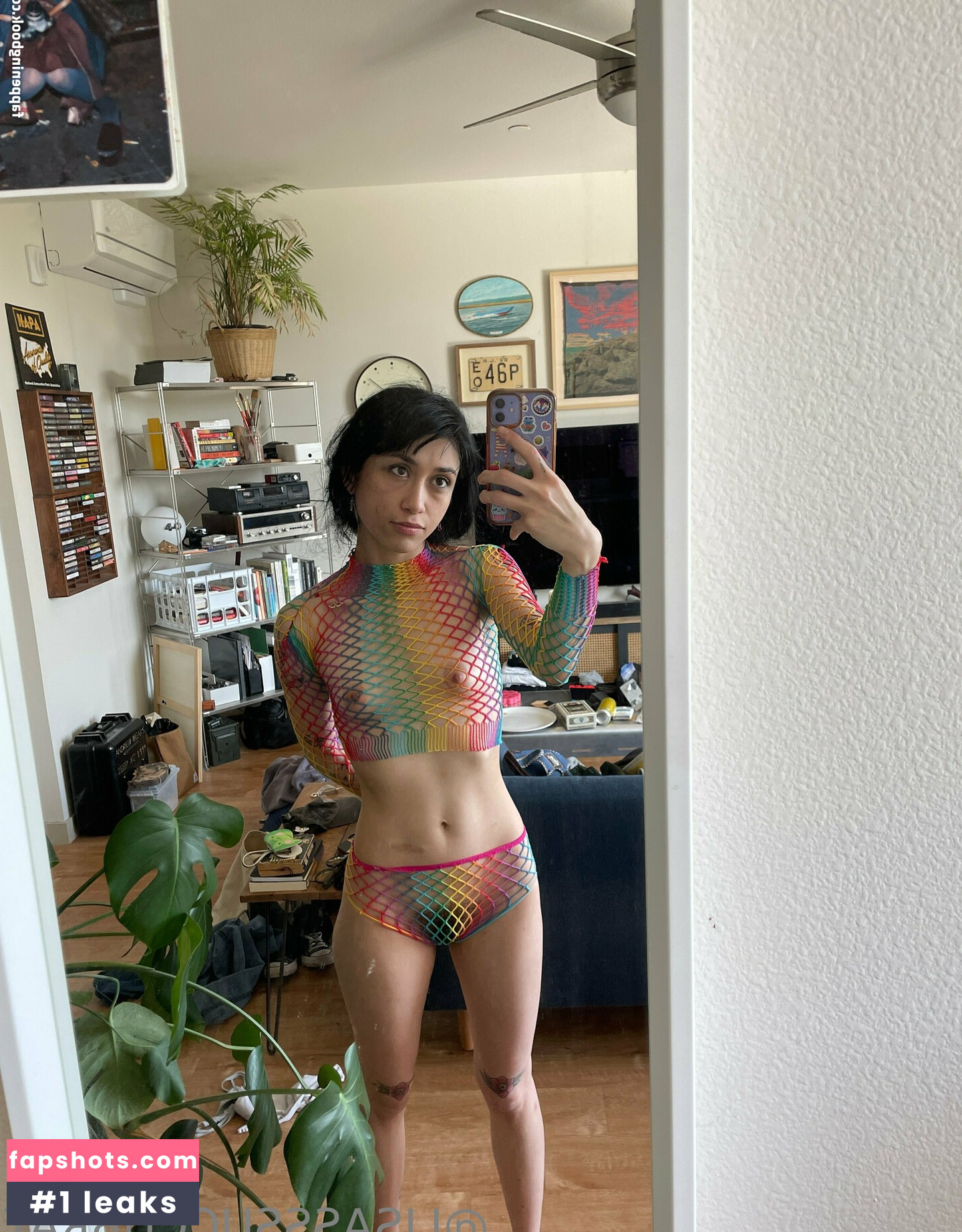 lisathesuccubrat Filtración Desnuda OnlyFans Foto #34 - Fapshots