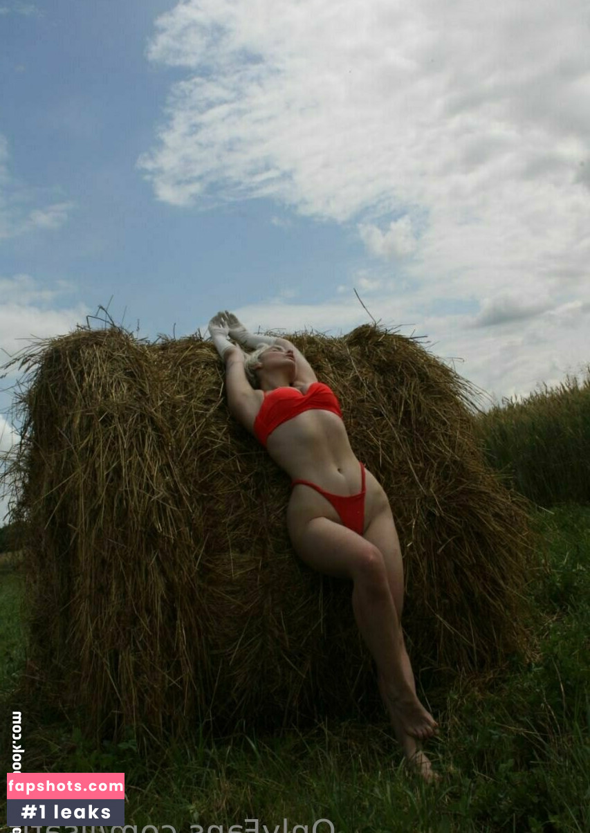 lisatit Nahé úniky fotek pouze od fanoušků #2 - Fapshots