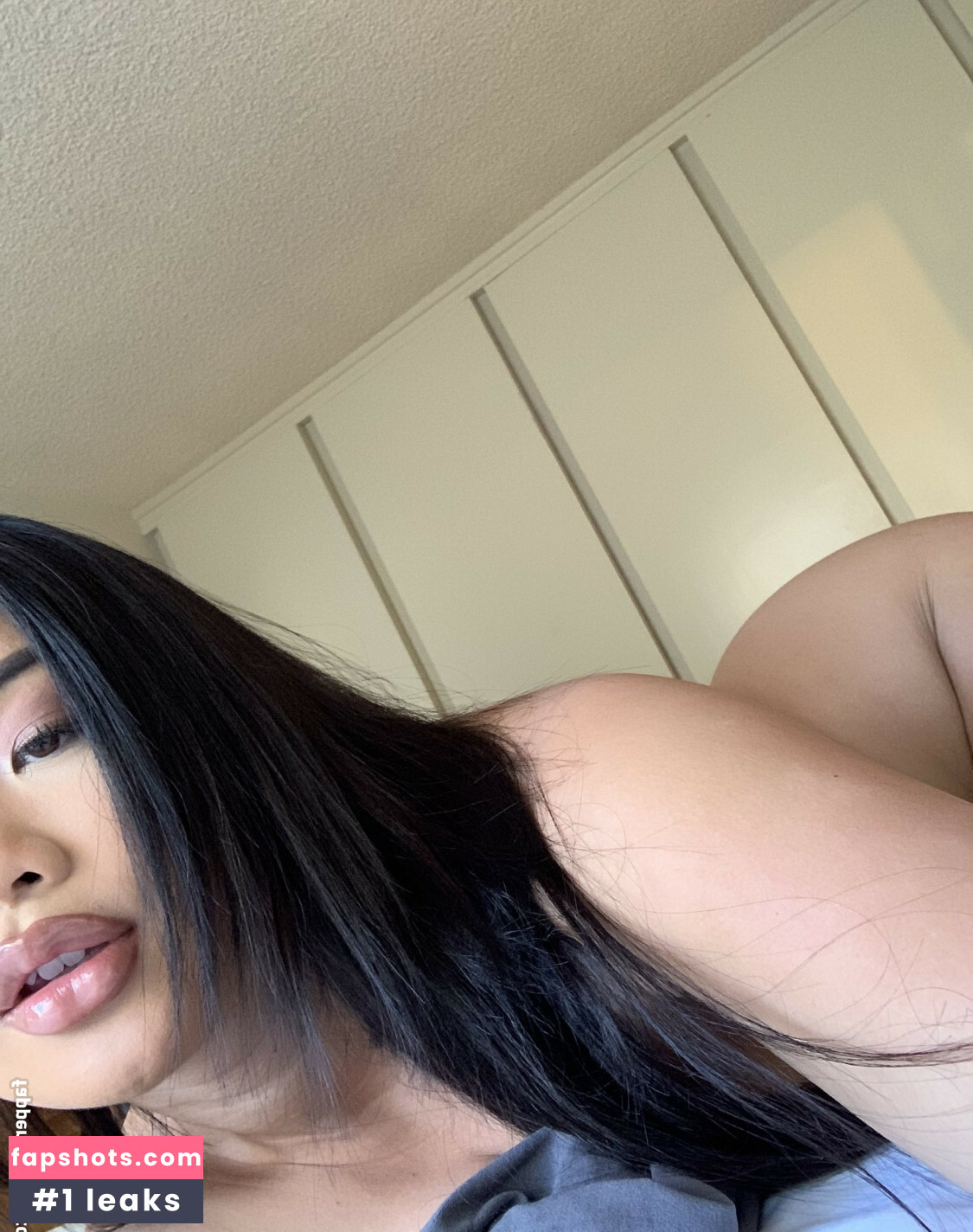 Lisawanwisa Filtración Desnuda OnlyFans Foto #4 - Fapshots