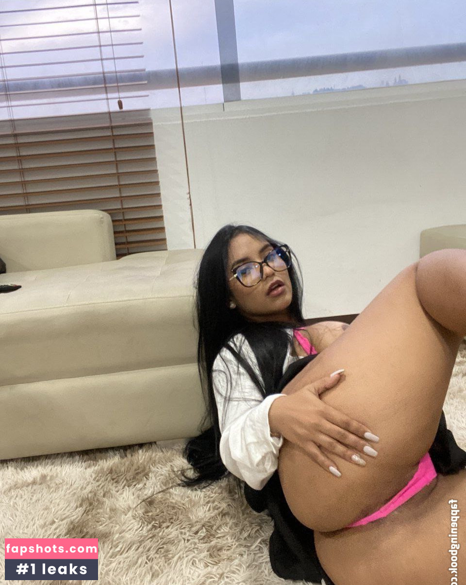 Lisbeth Bellorin gallery photo #22