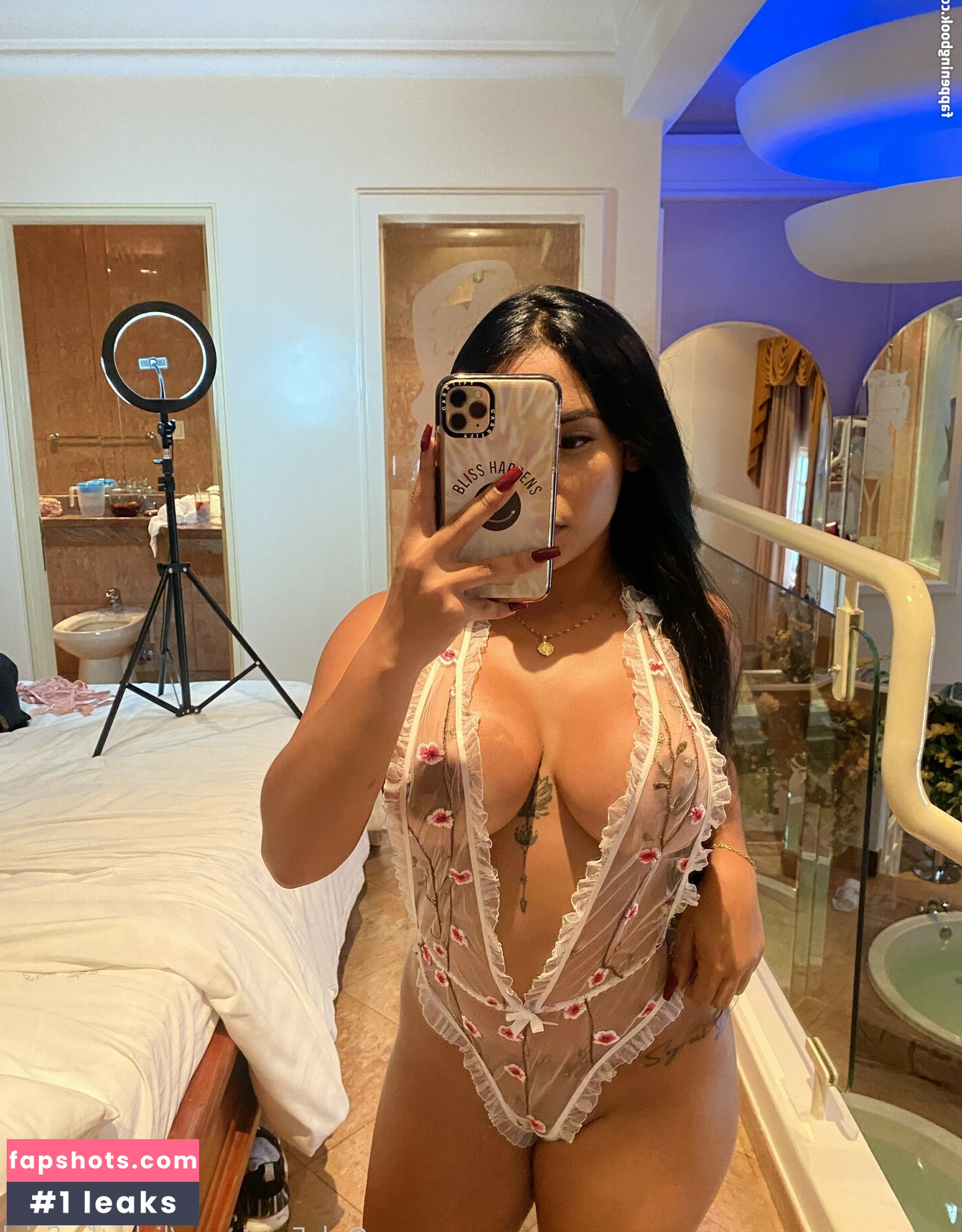 Lisbeth Bellorin gallery photo #5