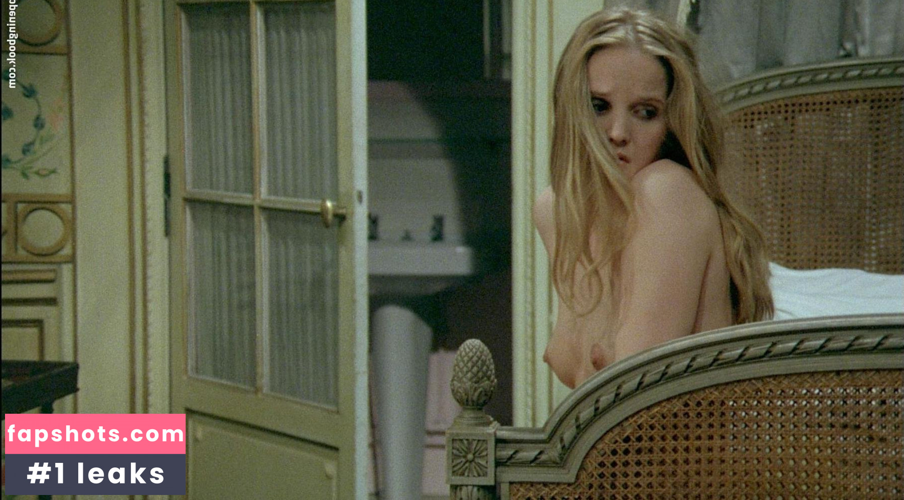 Lisbeth Hummel gallery photo #5