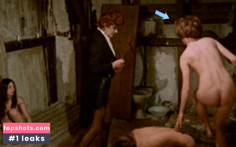 Lisbeth Olsen Nacktheit OnlyFans Fotos #3 - Fapshots