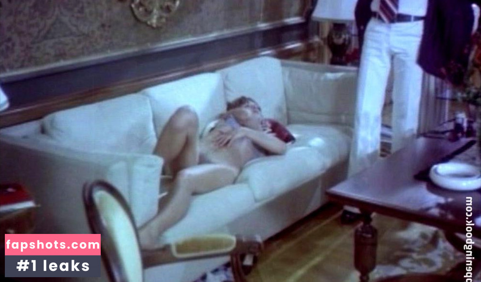 Lisbeth Olsen nude babe gallery