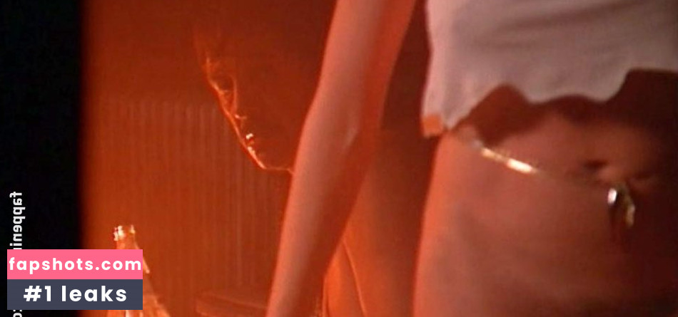 Lisbeth Zachrisson Nahé úniky fotek pouze od fanoušků #4 - Fapshots