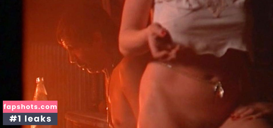 Lisbeth Zachrisson Nahé úniky fotek pouze od fanoušků #5 - Fapshots