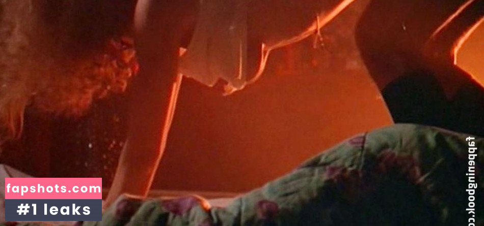 Lisbeth Zachrisson Nahé úniky fotek pouze od fanoušků #9 - Fapshots