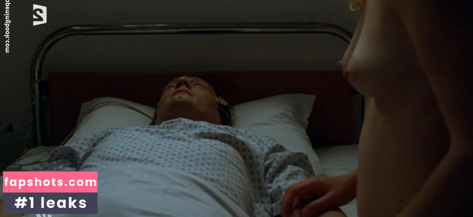 Lise Bellynck gallery photo #11