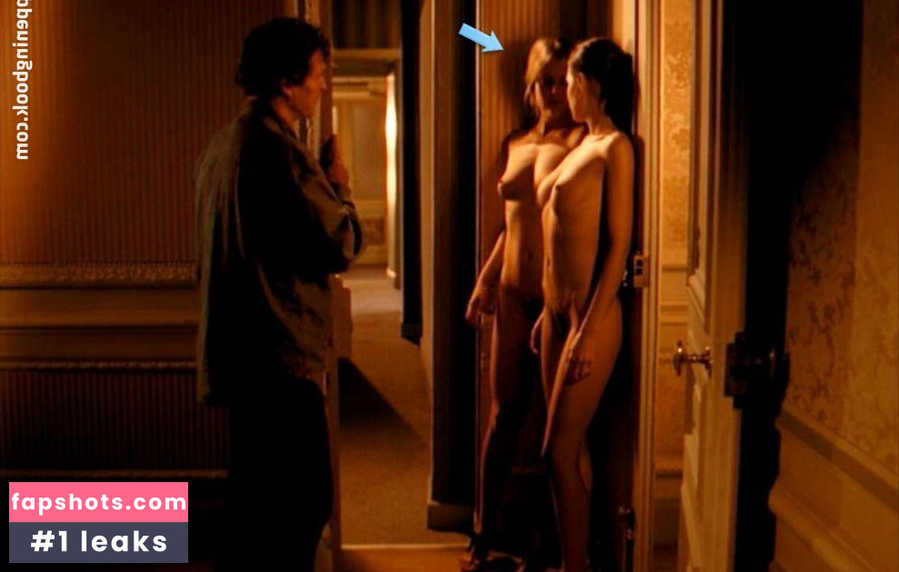 Lise Bellynck gallery photo #8