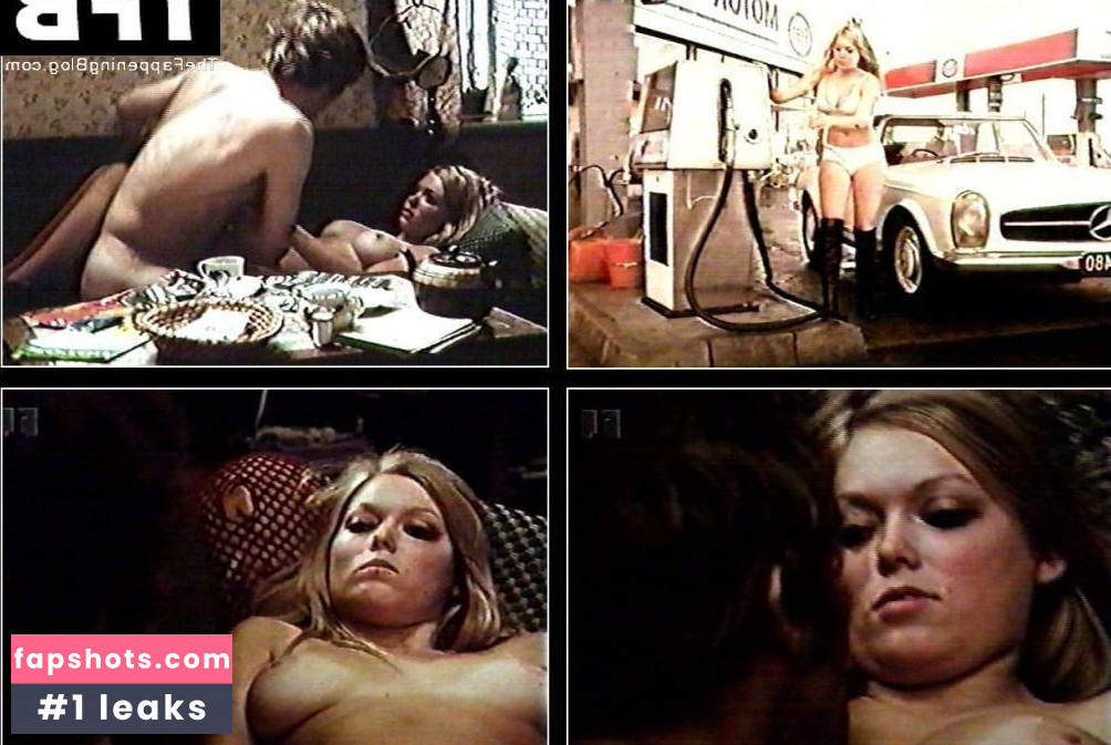 Lise-Lotte Norup gallery photo #5