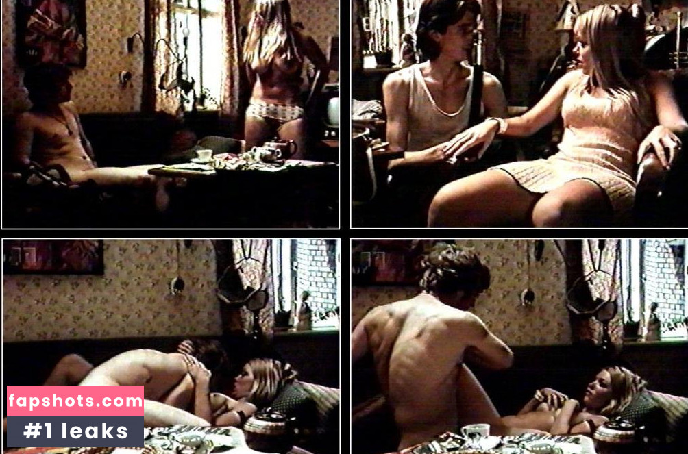 Lise-Lotte Norup nude babe gallery