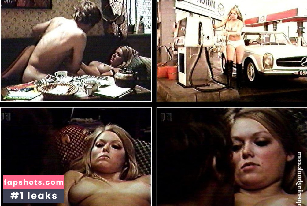 Lise-Lotte Norup gallery photo #10