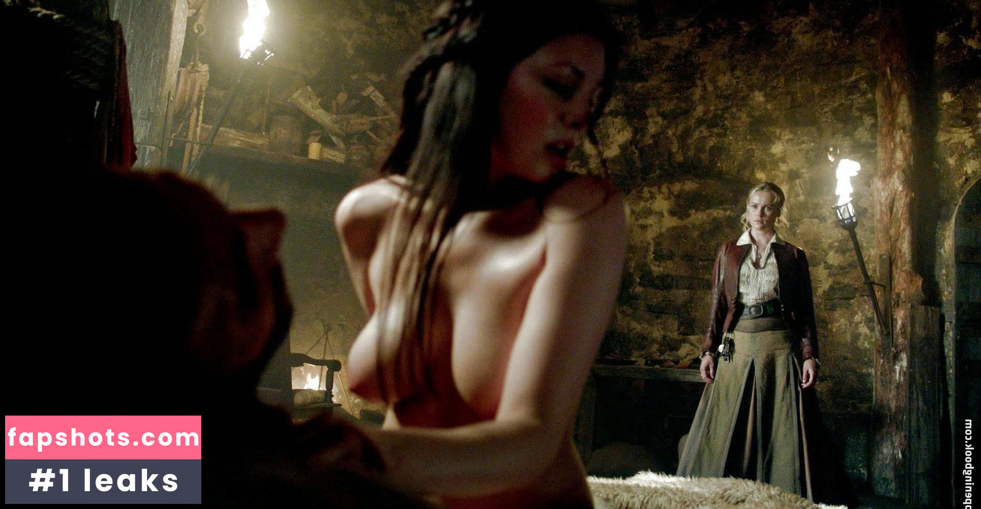 Lise Slabber gallery photo #14