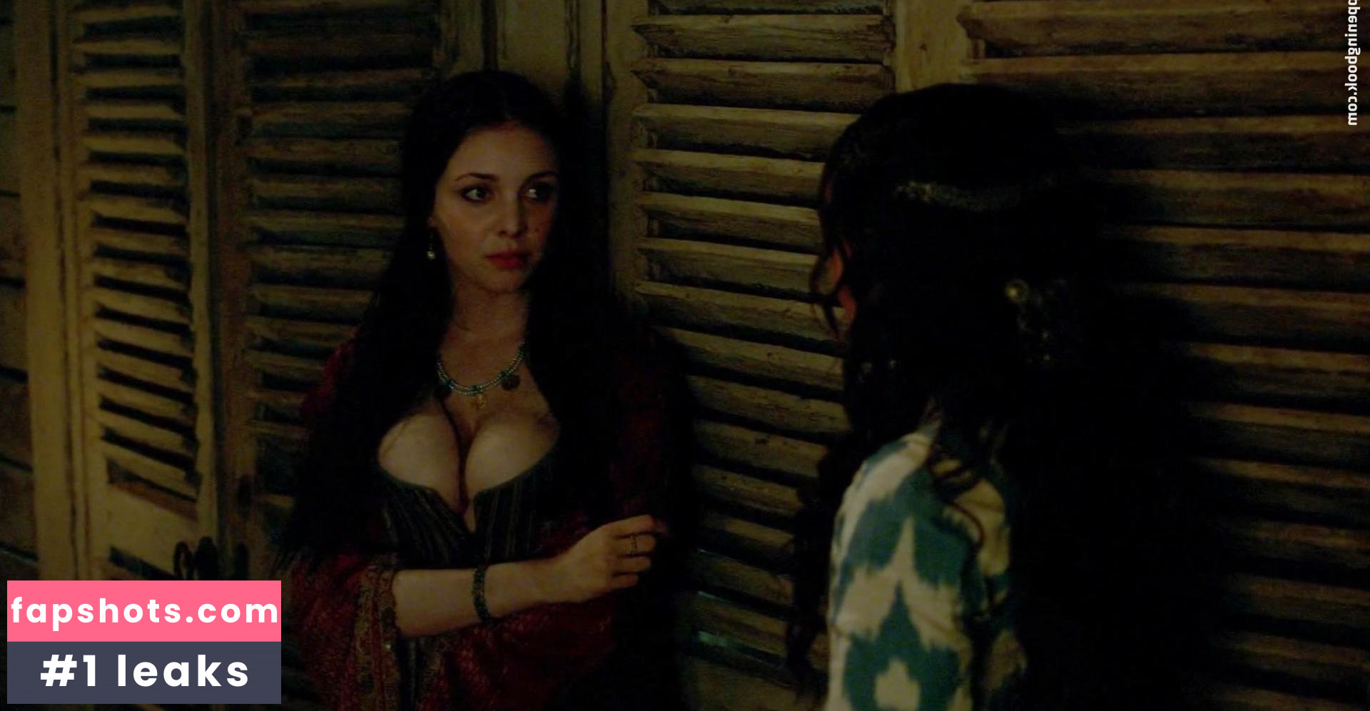 Lise Slabber gallery photo #21