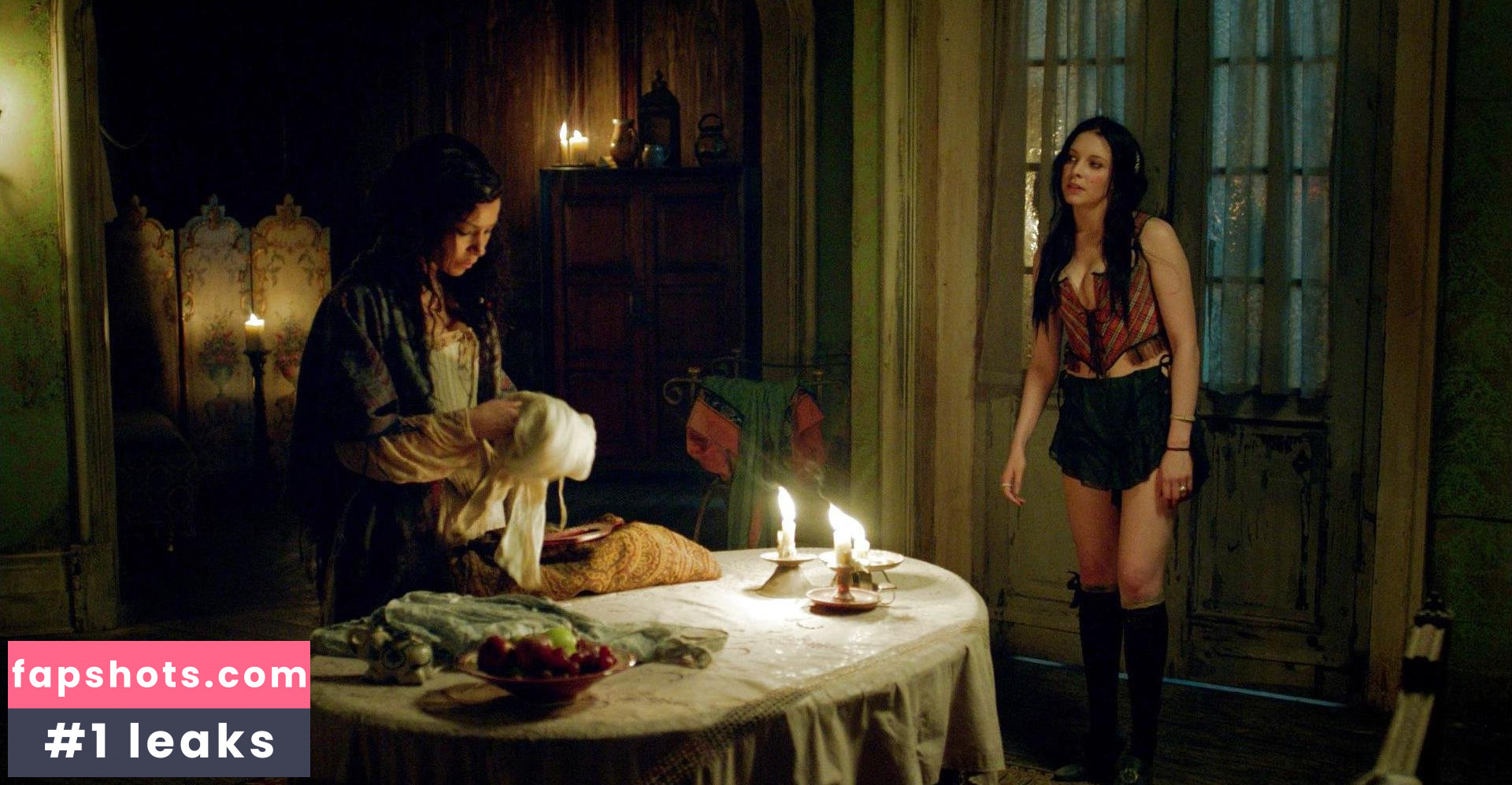 Lise Slabber gallery photo #8