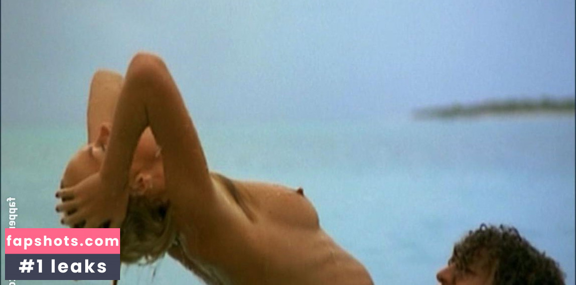 Lise Thoresen nude babe gallery