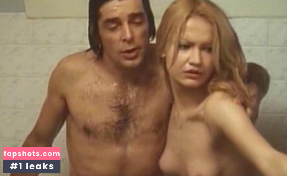 Lise Thouin Nahé úniky fotek pouze od fanoušků #2 - Fapshots