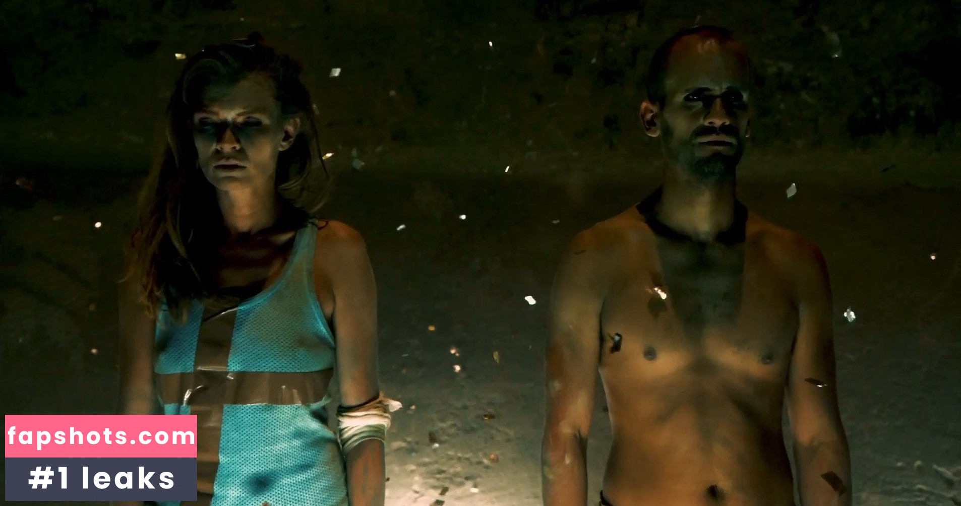 Lise Wolle gallery photo #4