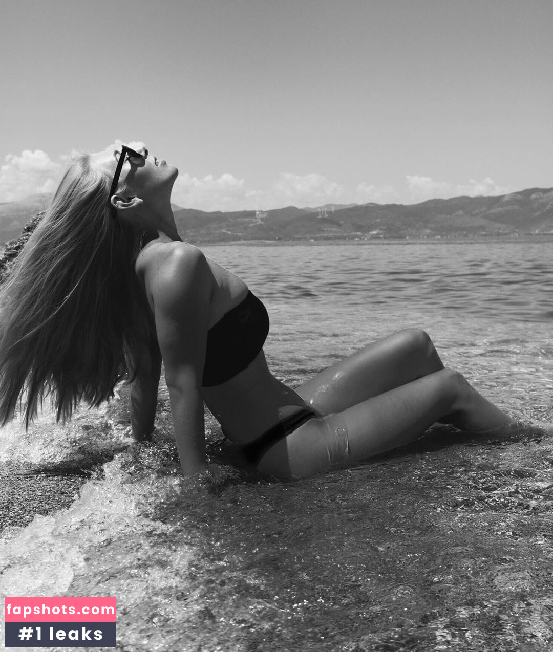 Lisell Jaatma gallery photo #9