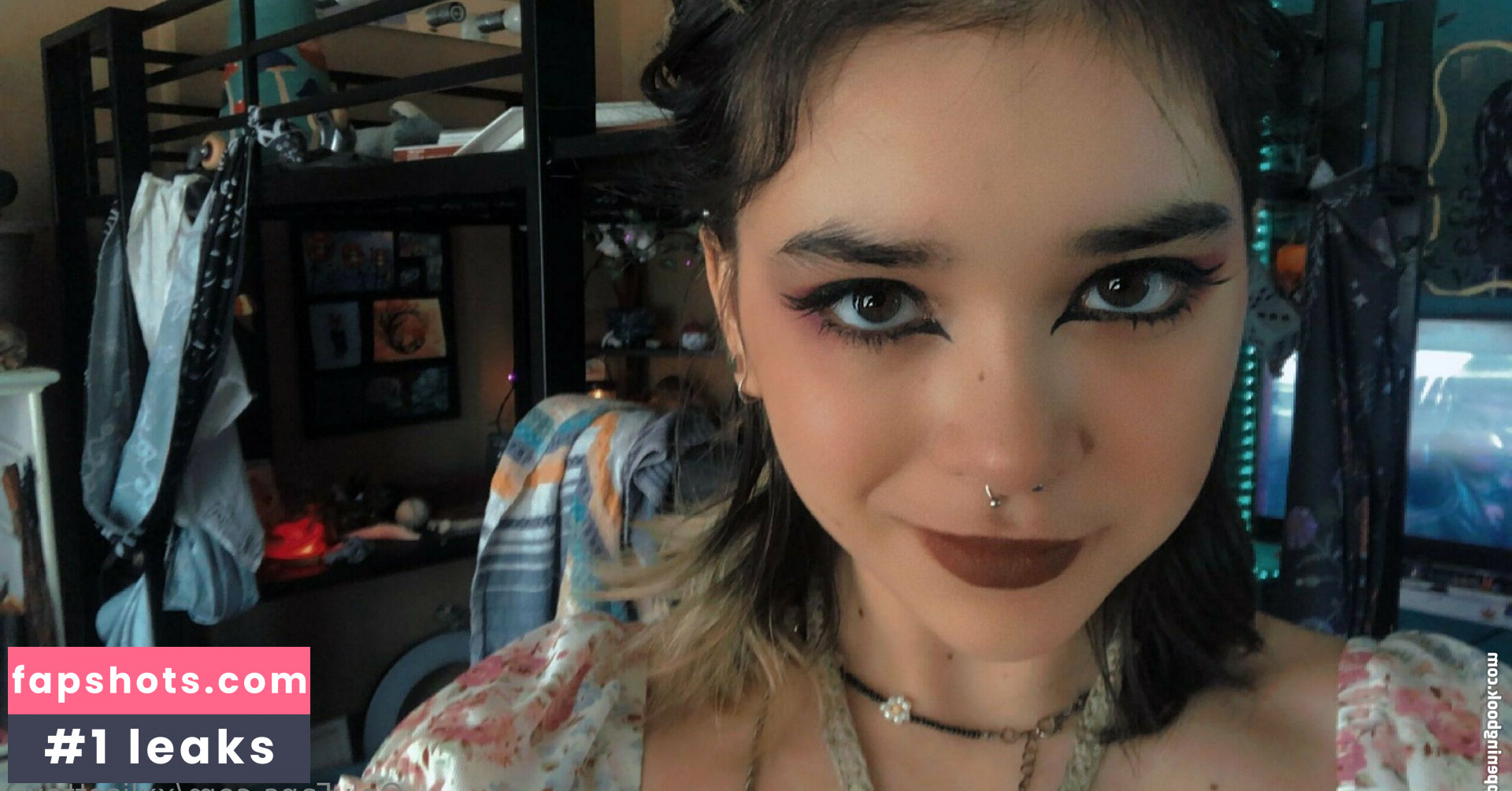 Lisette Dagon Nahé úniky fotek pouze od fanoušků #4 - Fapshots