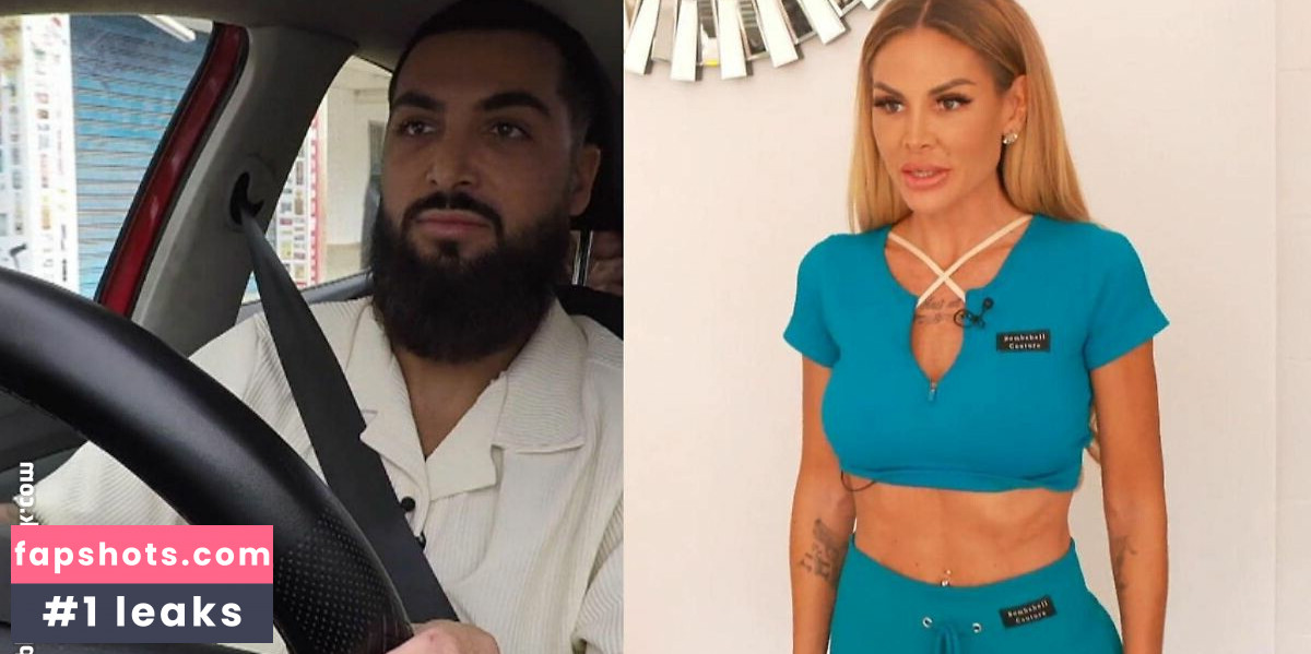 Lisha Savage gallery photo #10