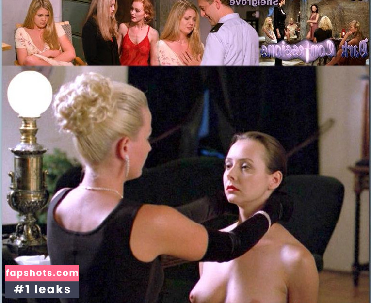 Lisha Snelgrove gallery photo #21