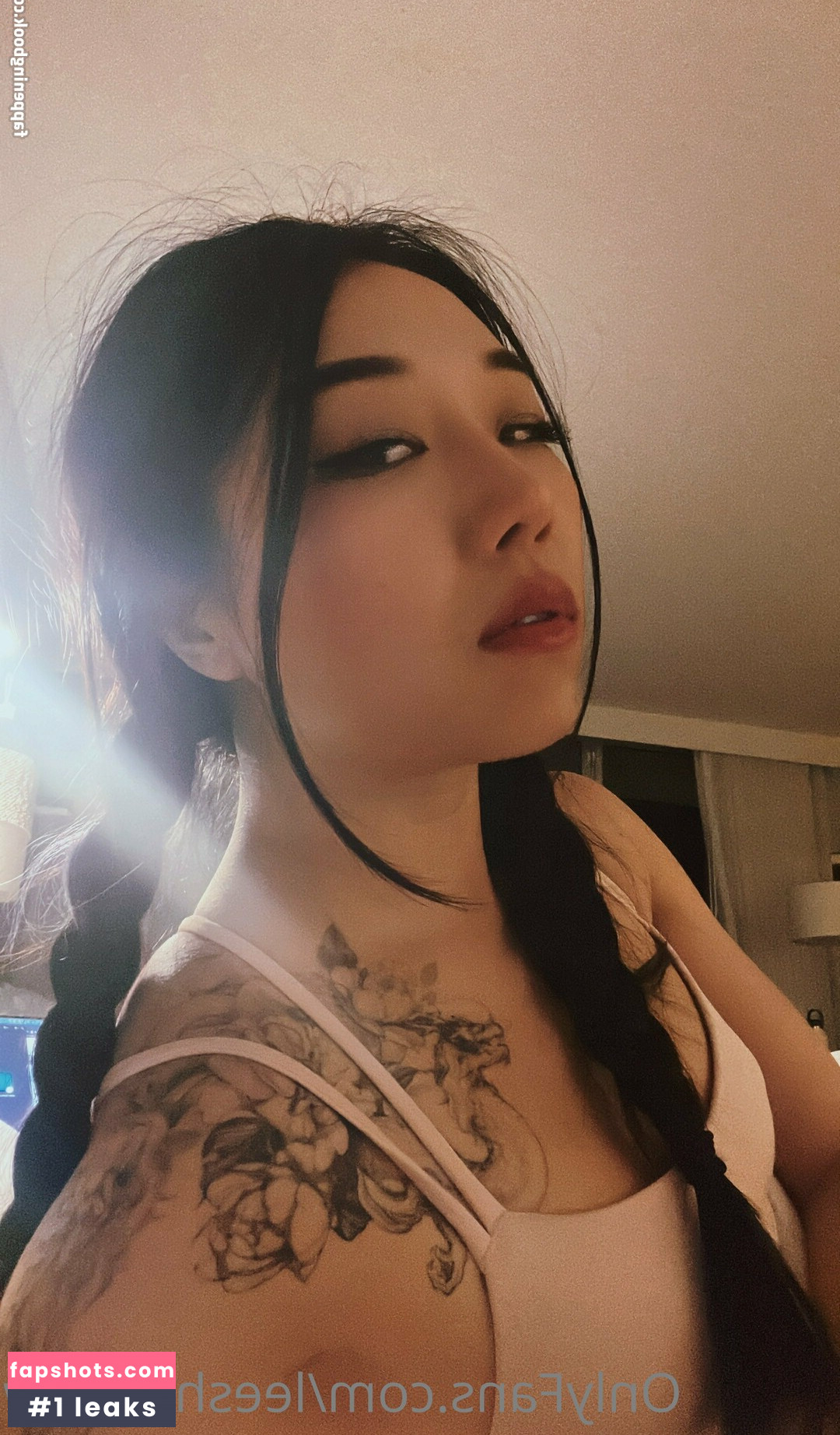 Lisha Wei gallery photo #5