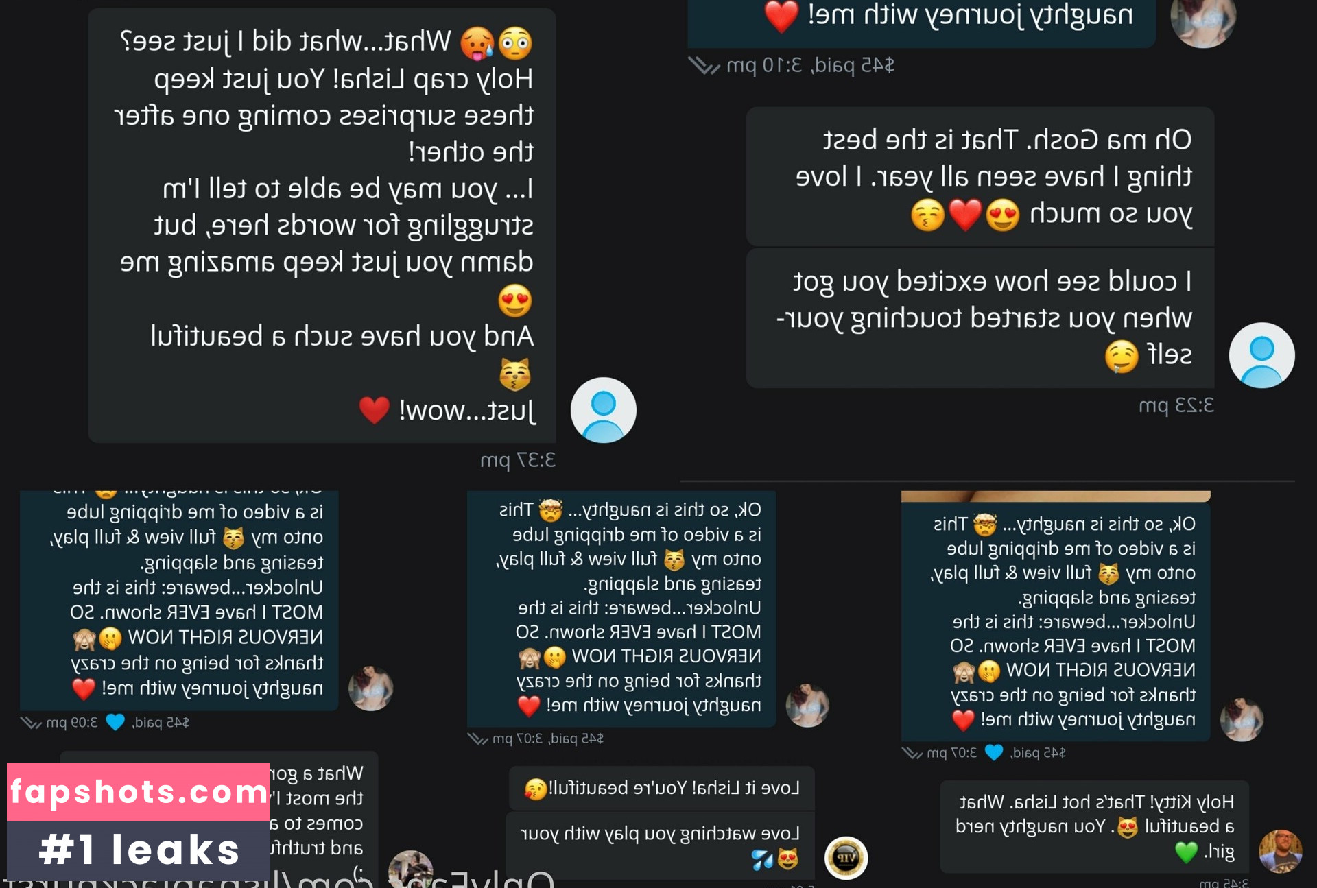 lishablackhurst gallery photo #21