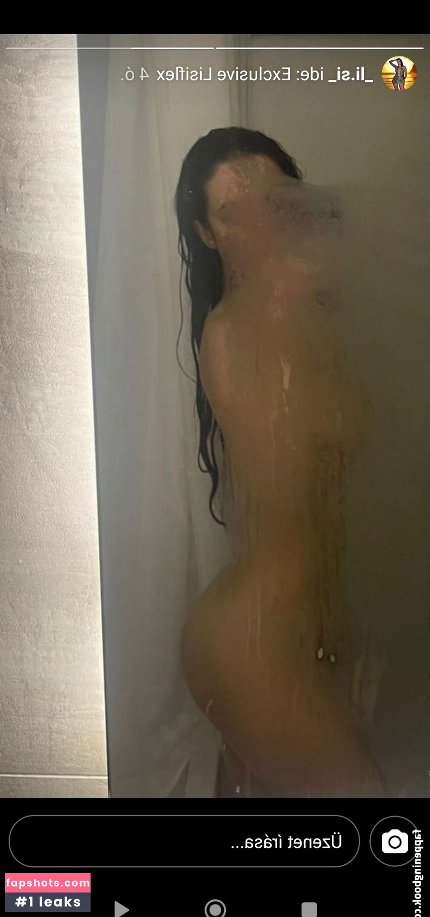 LisiFlex gallery photo #41