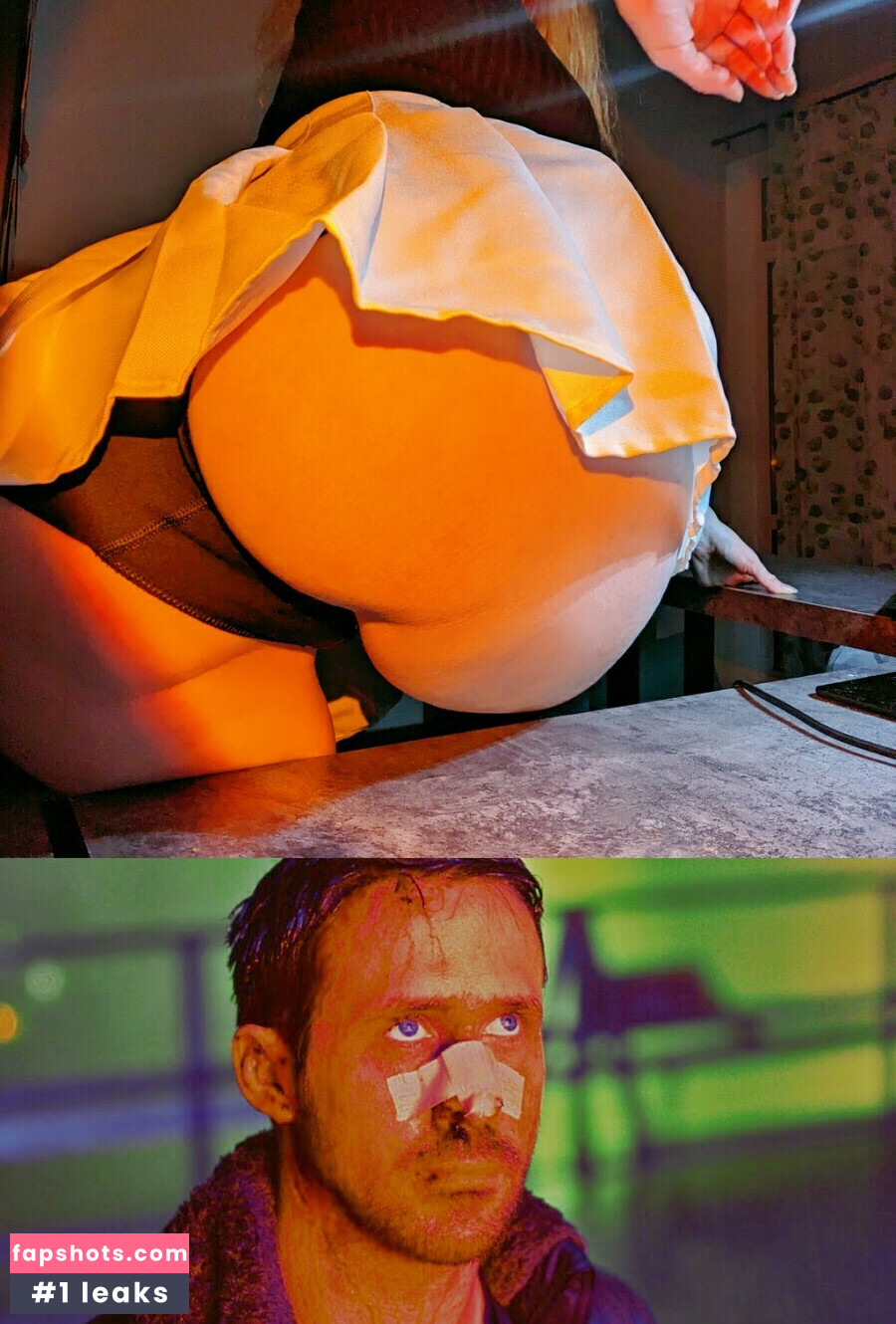 lisiyelf gallery photo #2