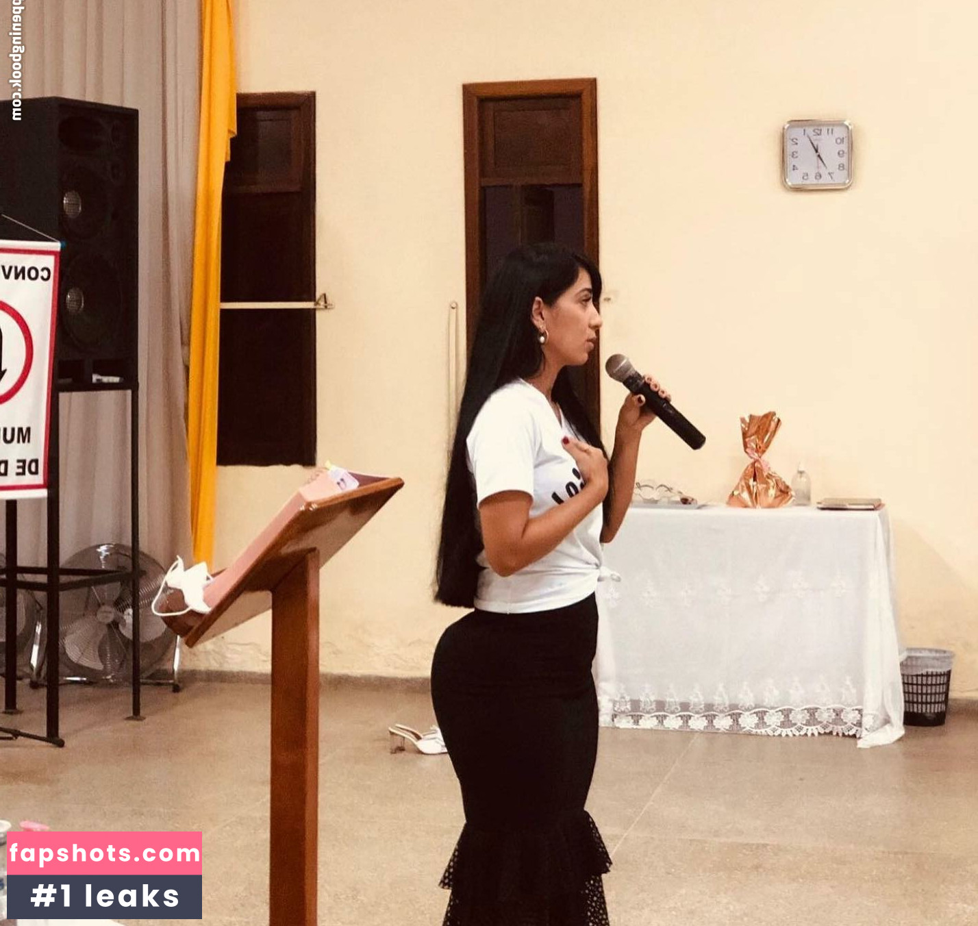 Lismara Moreira gallery photo #6