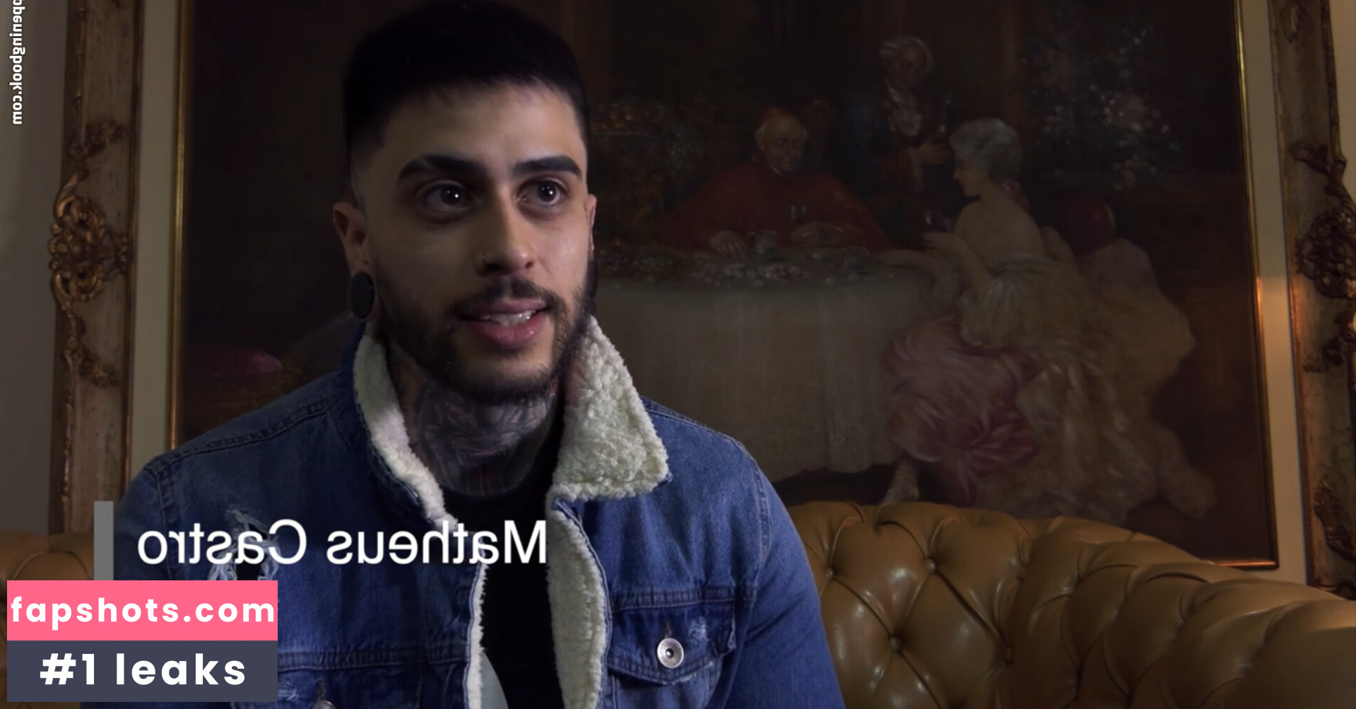 Lismodel gallery photo #2